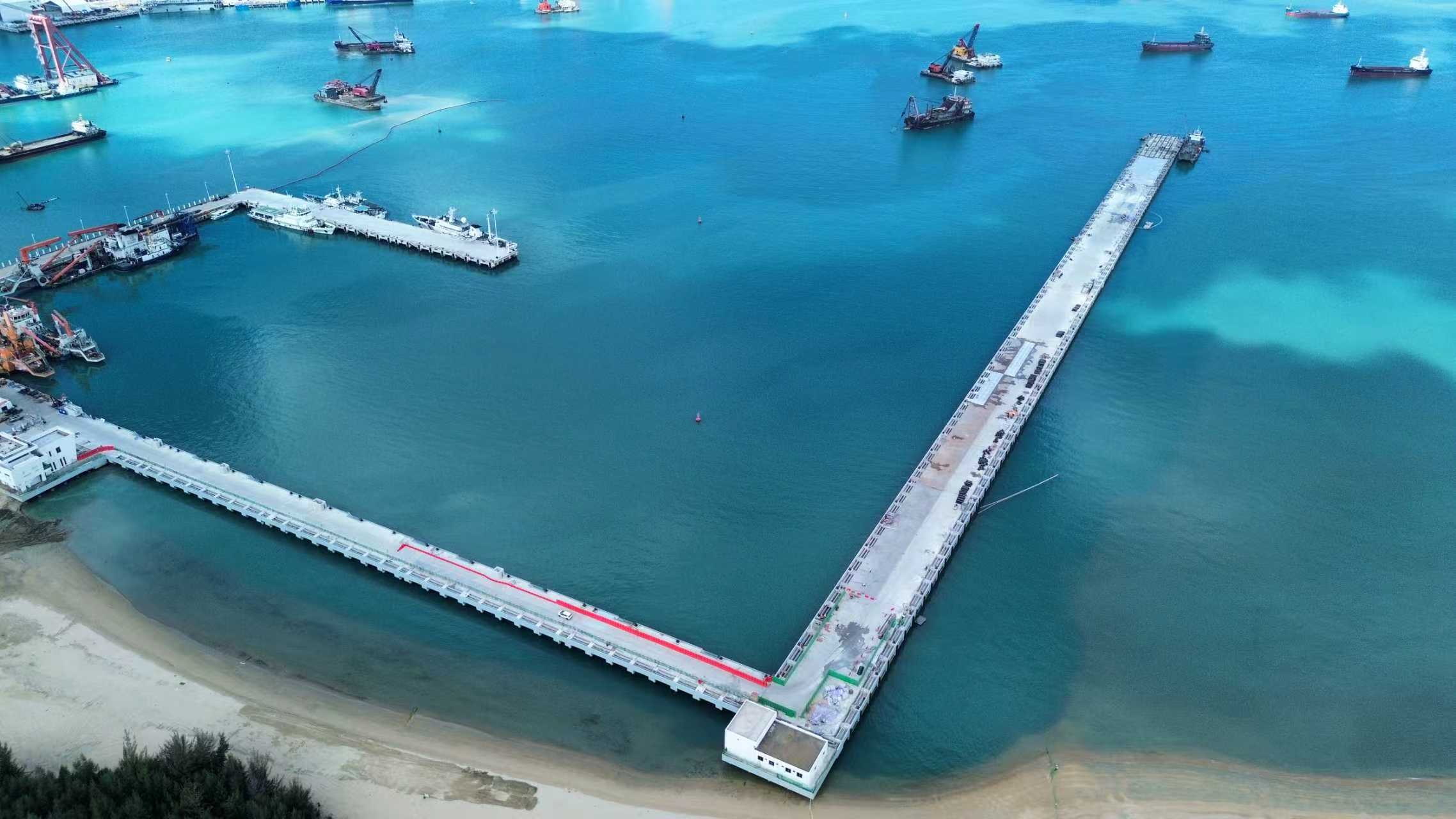7.14三亚码头.jpg