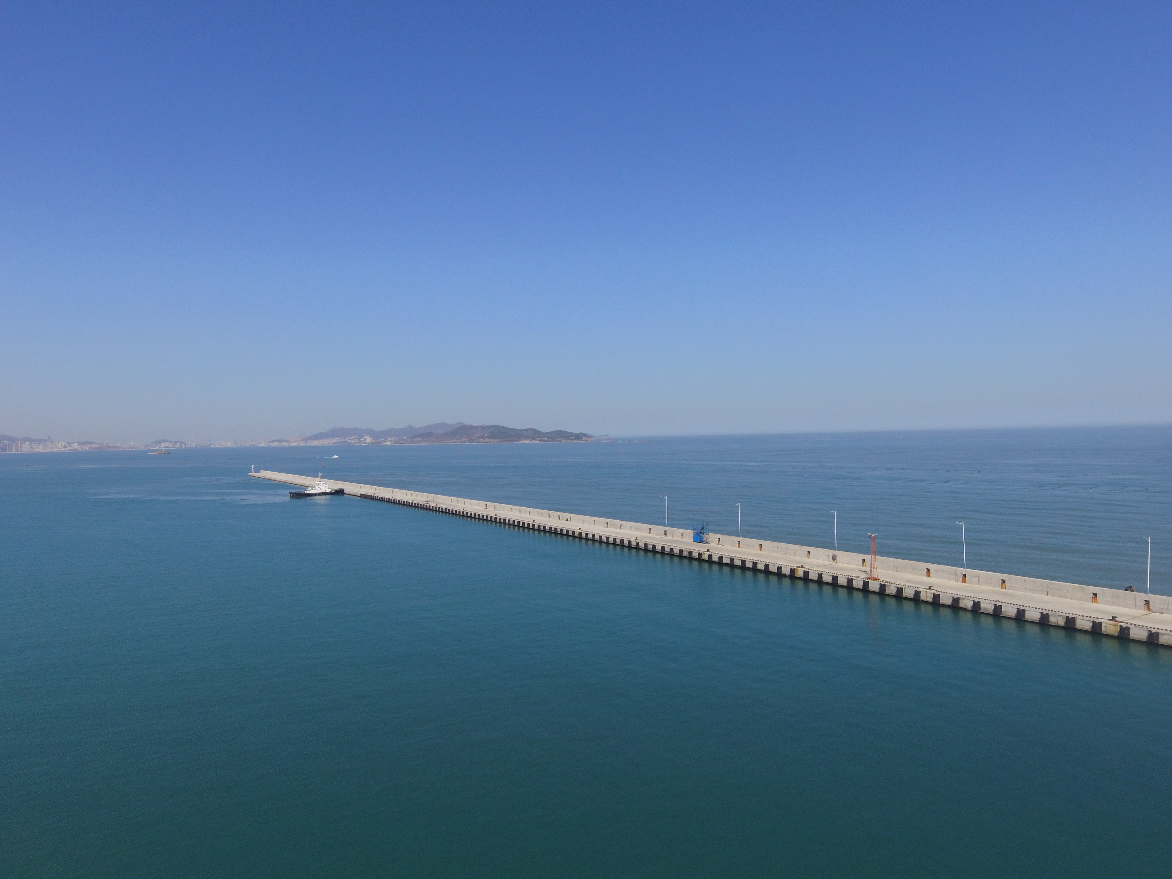 威海船厂3#防波堤.jpg 威海船厂3#防波堤.jpg