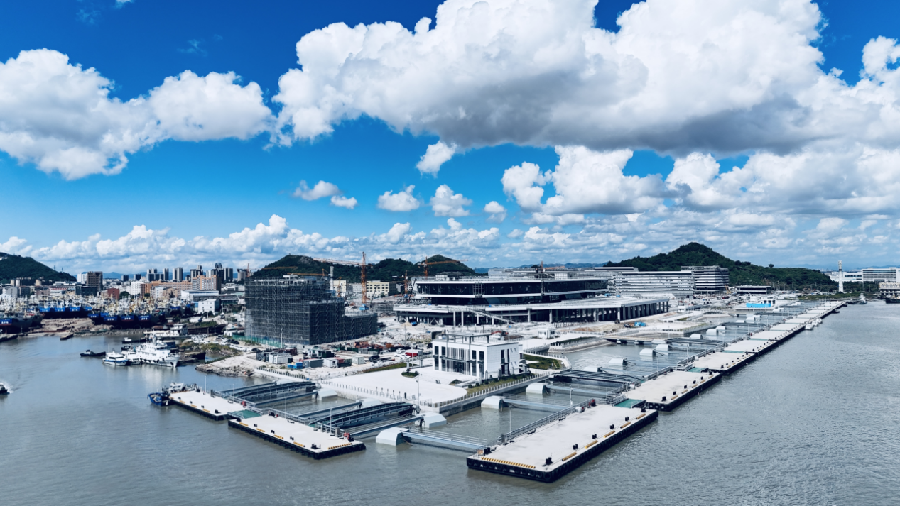 礁山渔港码头,接住了渔民的“忧”与“盼”.png 礁山渔港码头,接住了渔民的“忧”与“盼”.png